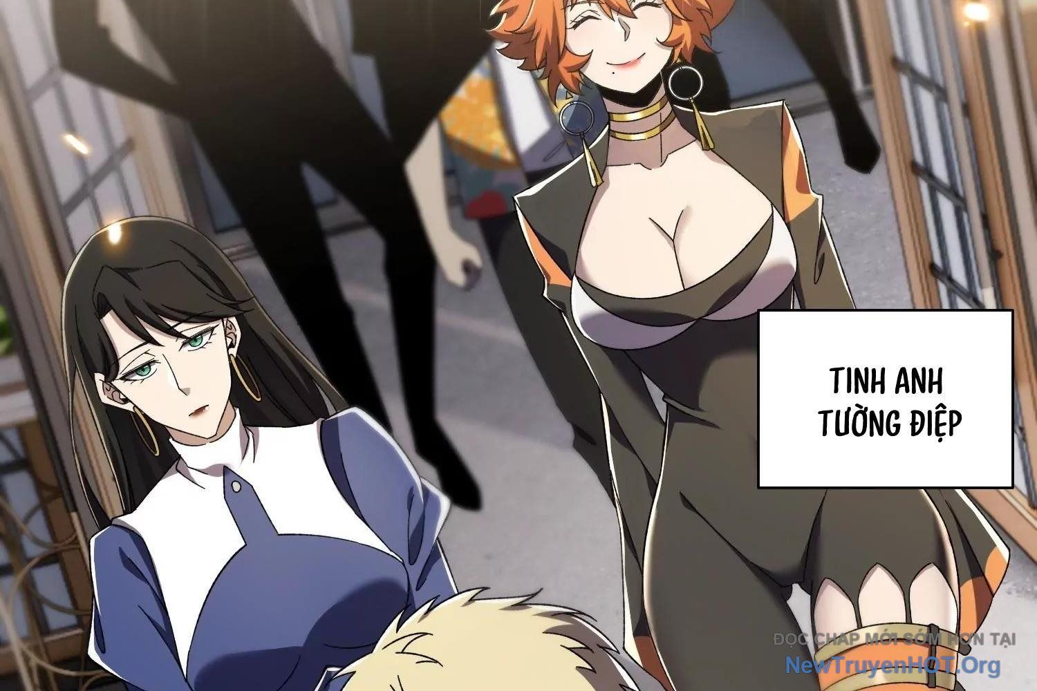 Thập Nhị Tinh - Dị Thú Mê Thành: Chapter 104