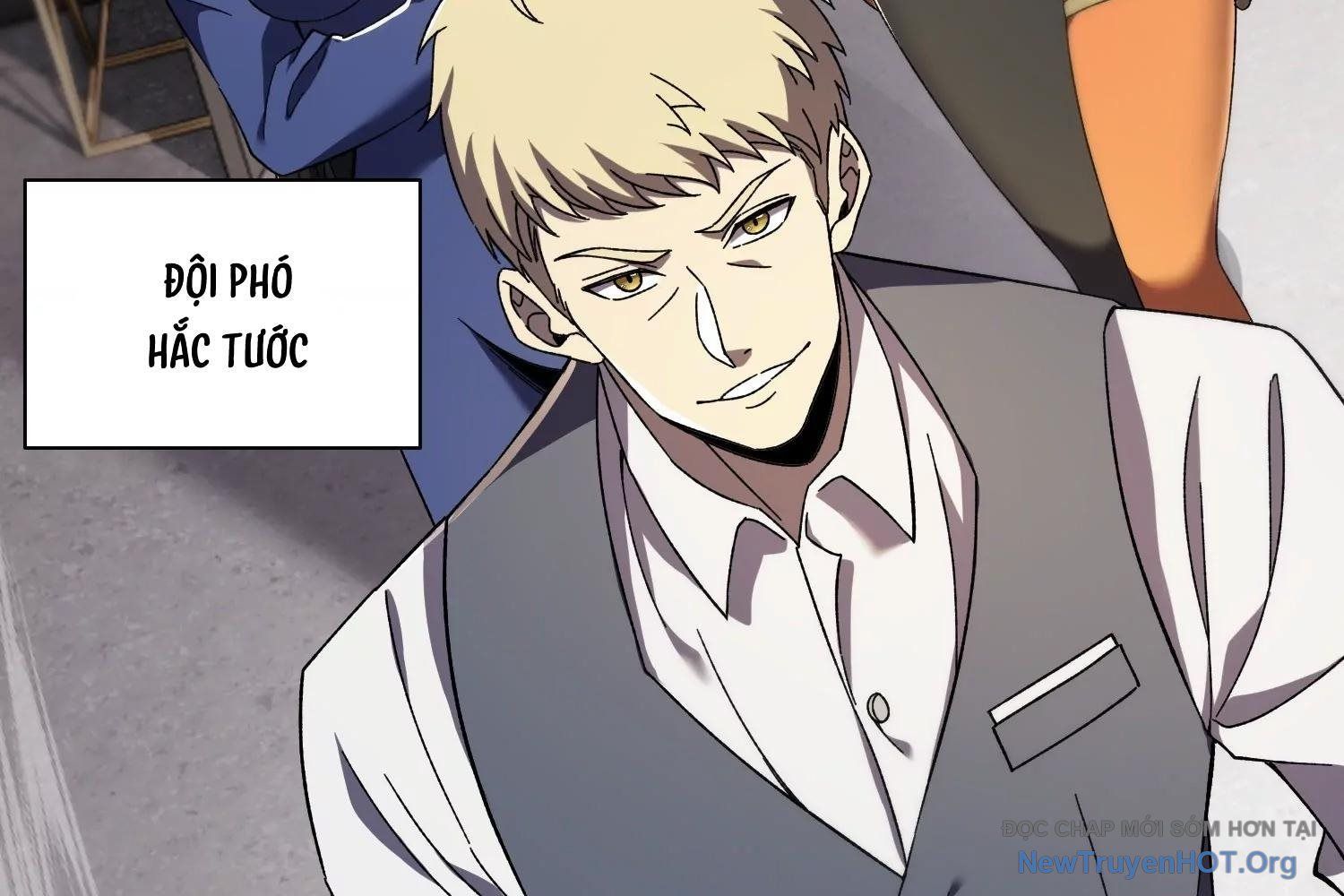 Thập Nhị Tinh - Dị Thú Mê Thành: Chapter 104