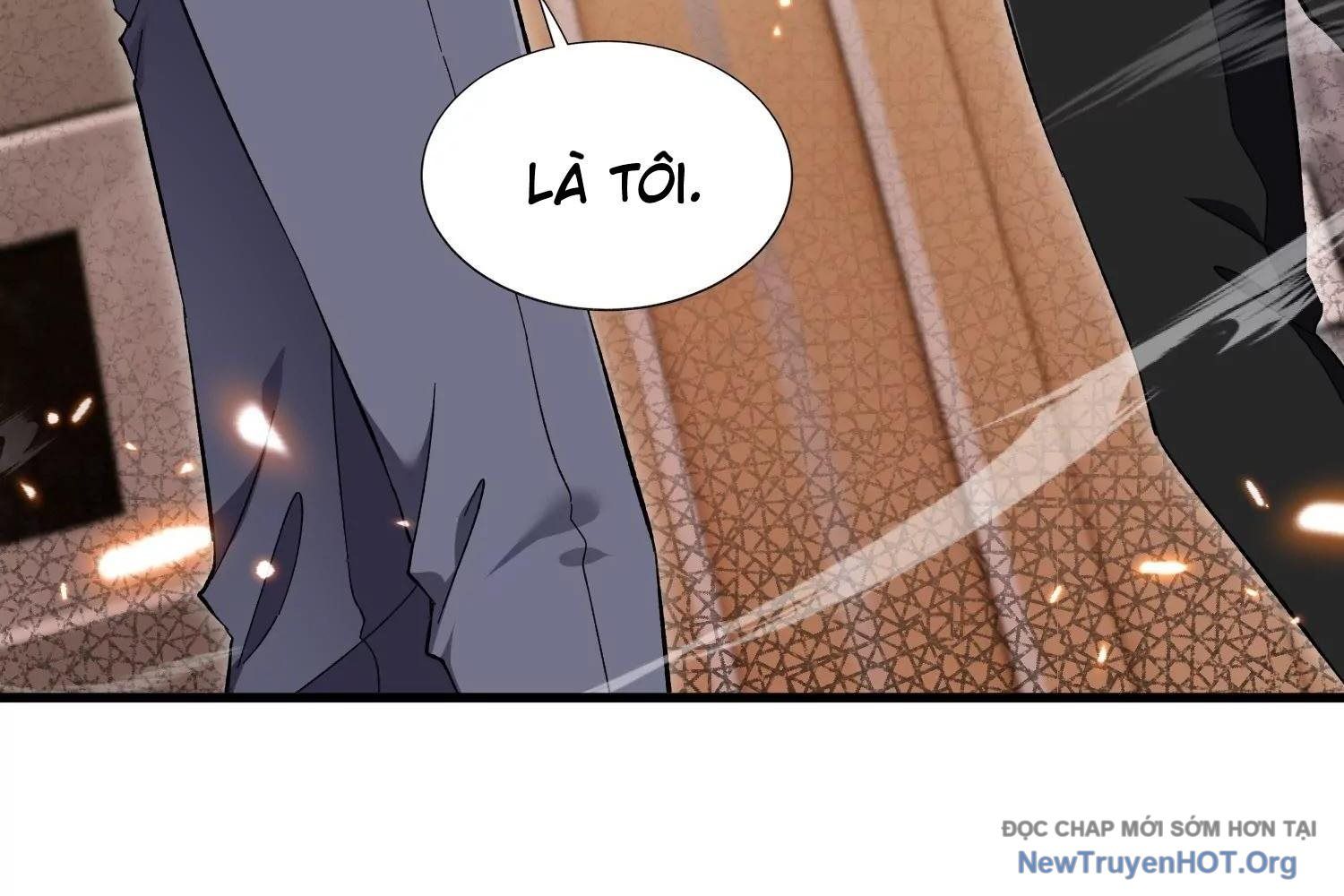 Thập Nhị Tinh - Dị Thú Mê Thành: Chapter 104