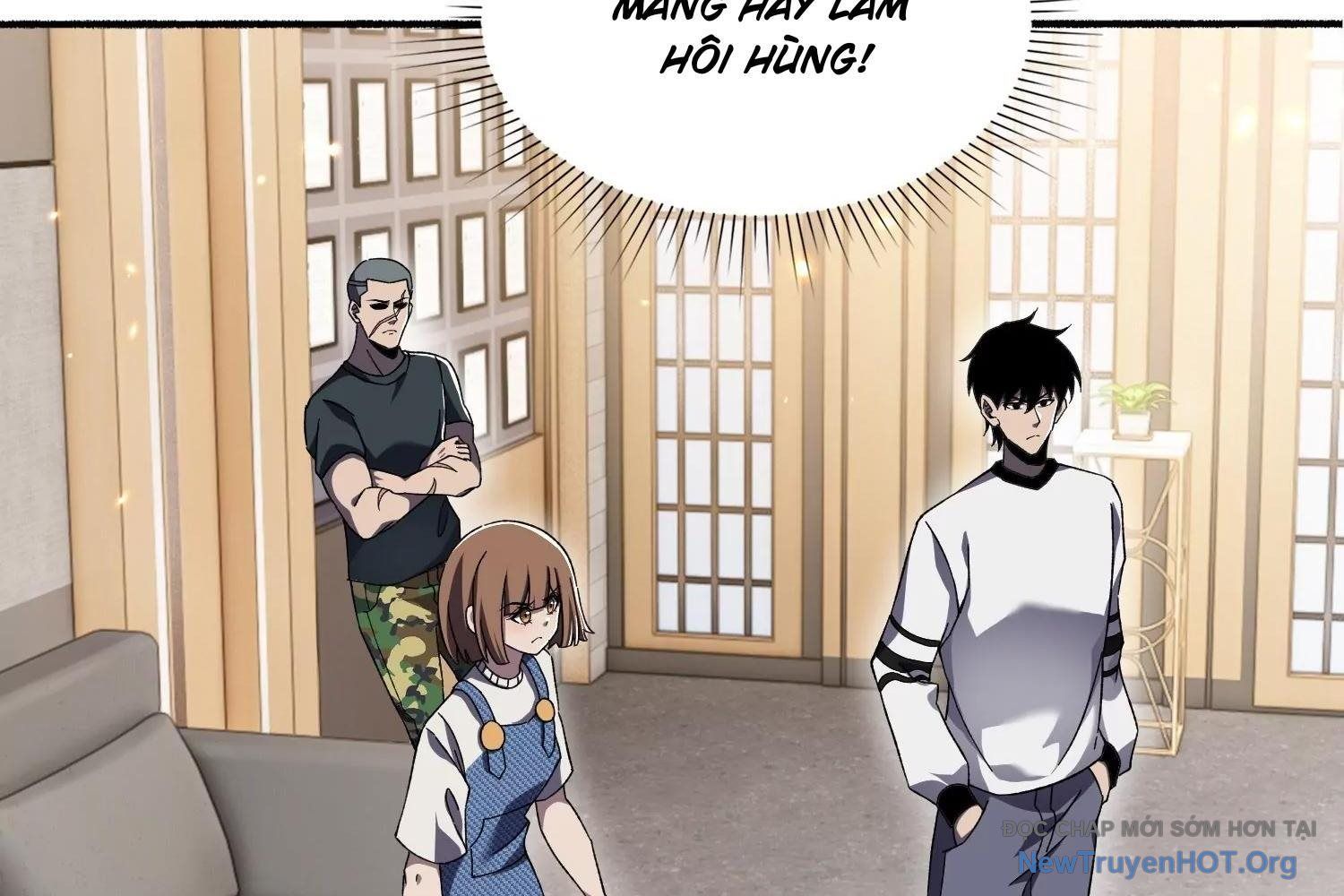 Thập Nhị Tinh - Dị Thú Mê Thành: Chapter 104