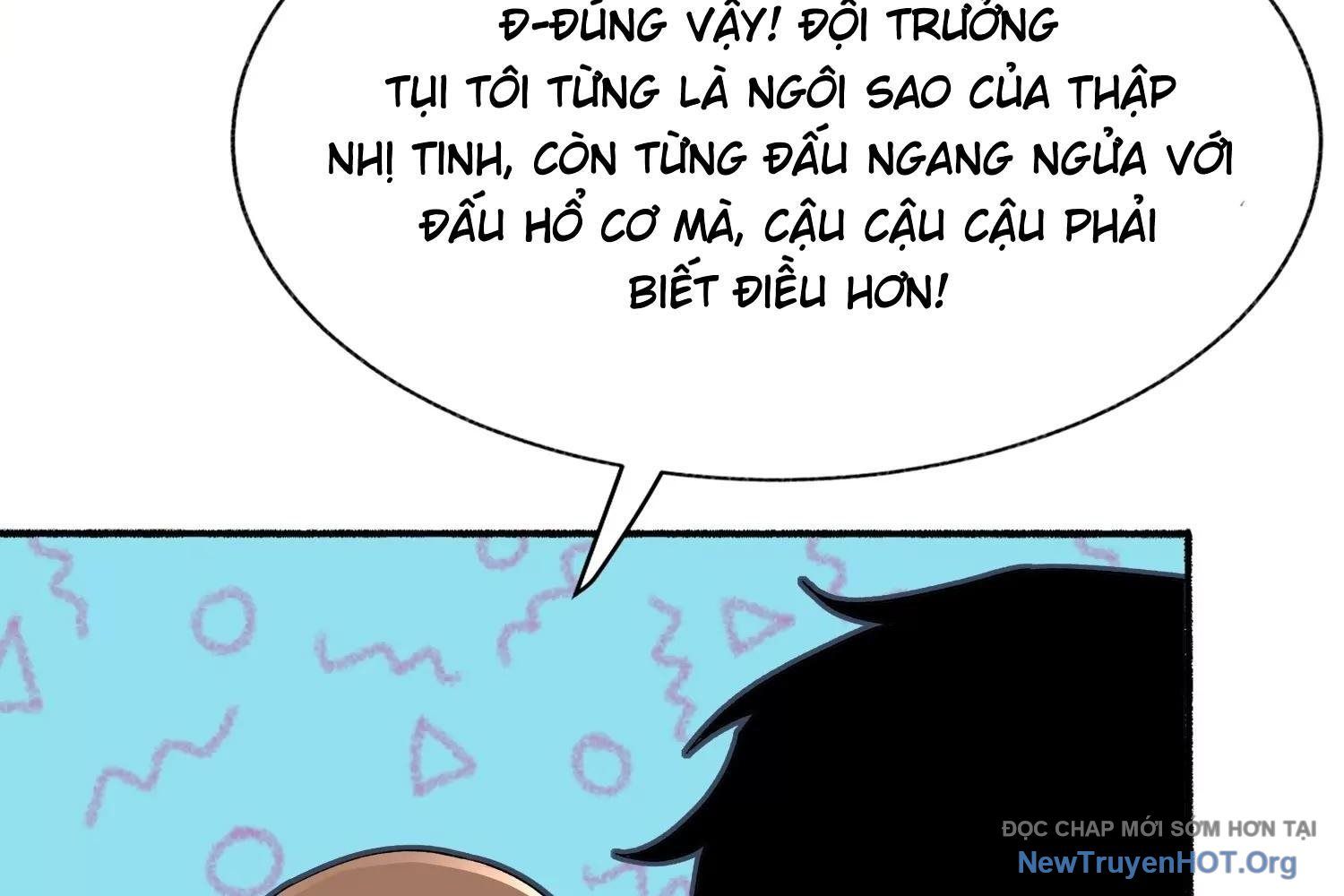 Thập Nhị Tinh - Dị Thú Mê Thành: Chapter 104