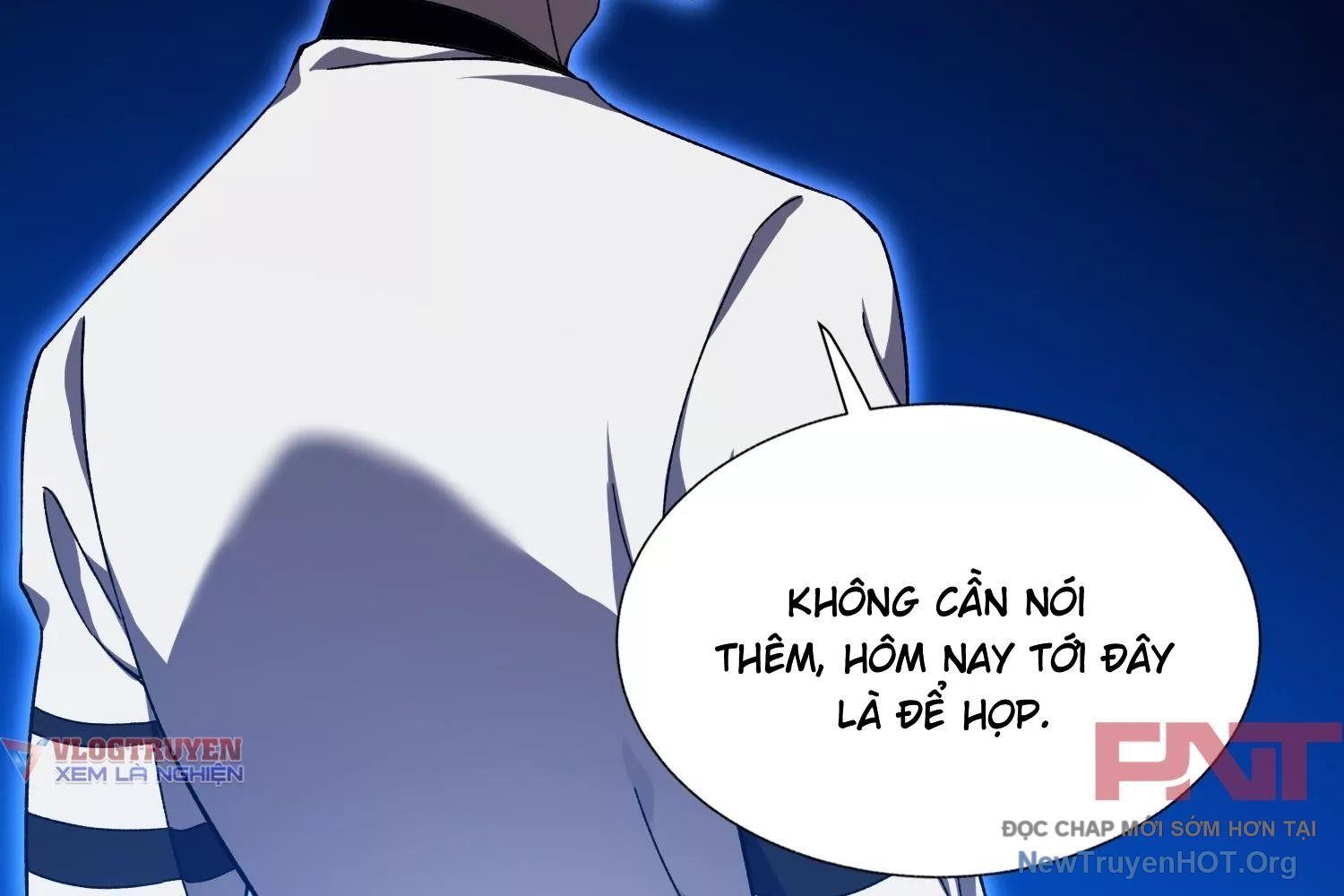 Thập Nhị Tinh - Dị Thú Mê Thành: Chapter 104