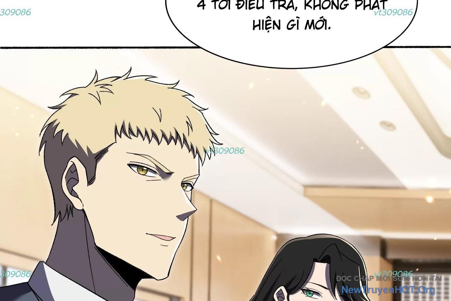 Thập Nhị Tinh - Dị Thú Mê Thành: Chapter 104