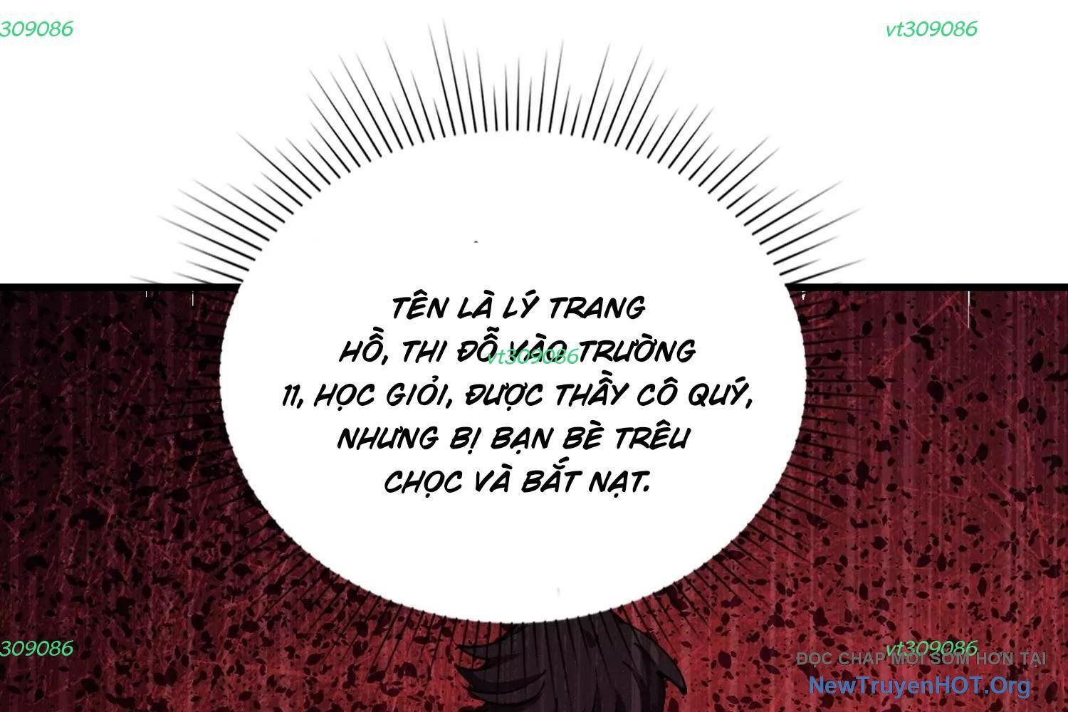 Thập Nhị Tinh - Dị Thú Mê Thành: Chapter 105