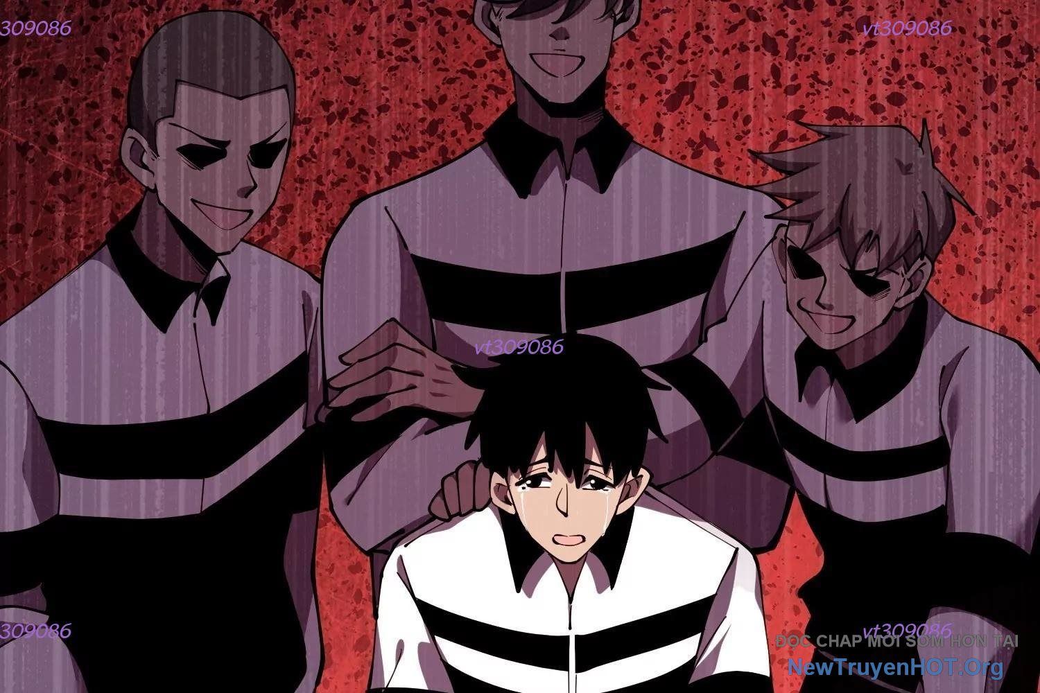 Thập Nhị Tinh - Dị Thú Mê Thành: Chapter 105