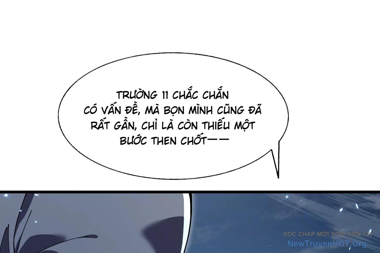 Thập Nhị Tinh - Dị Thú Mê Thành: Chapter 105