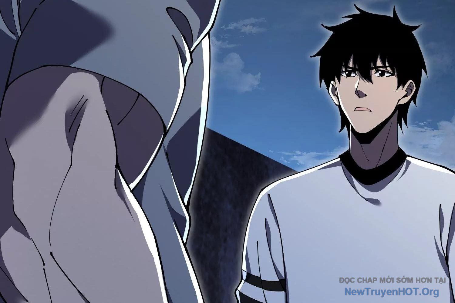 Thập Nhị Tinh - Dị Thú Mê Thành: Chapter 105