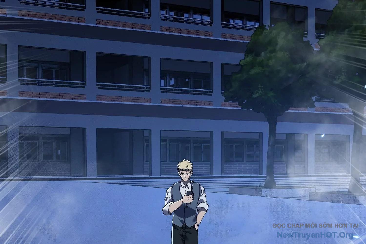 Thập Nhị Tinh - Dị Thú Mê Thành: Chapter 105