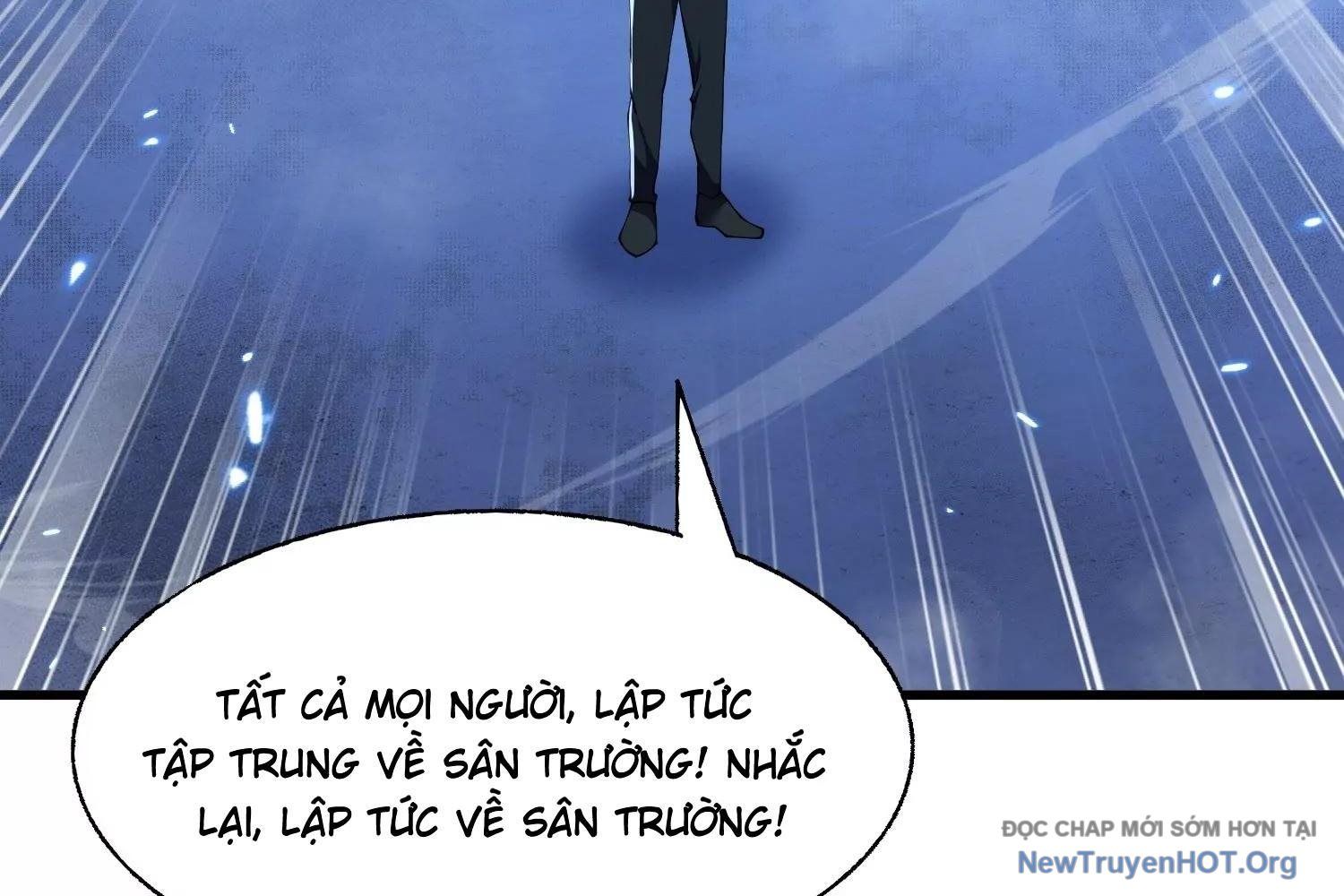 Thập Nhị Tinh - Dị Thú Mê Thành: Chapter 105