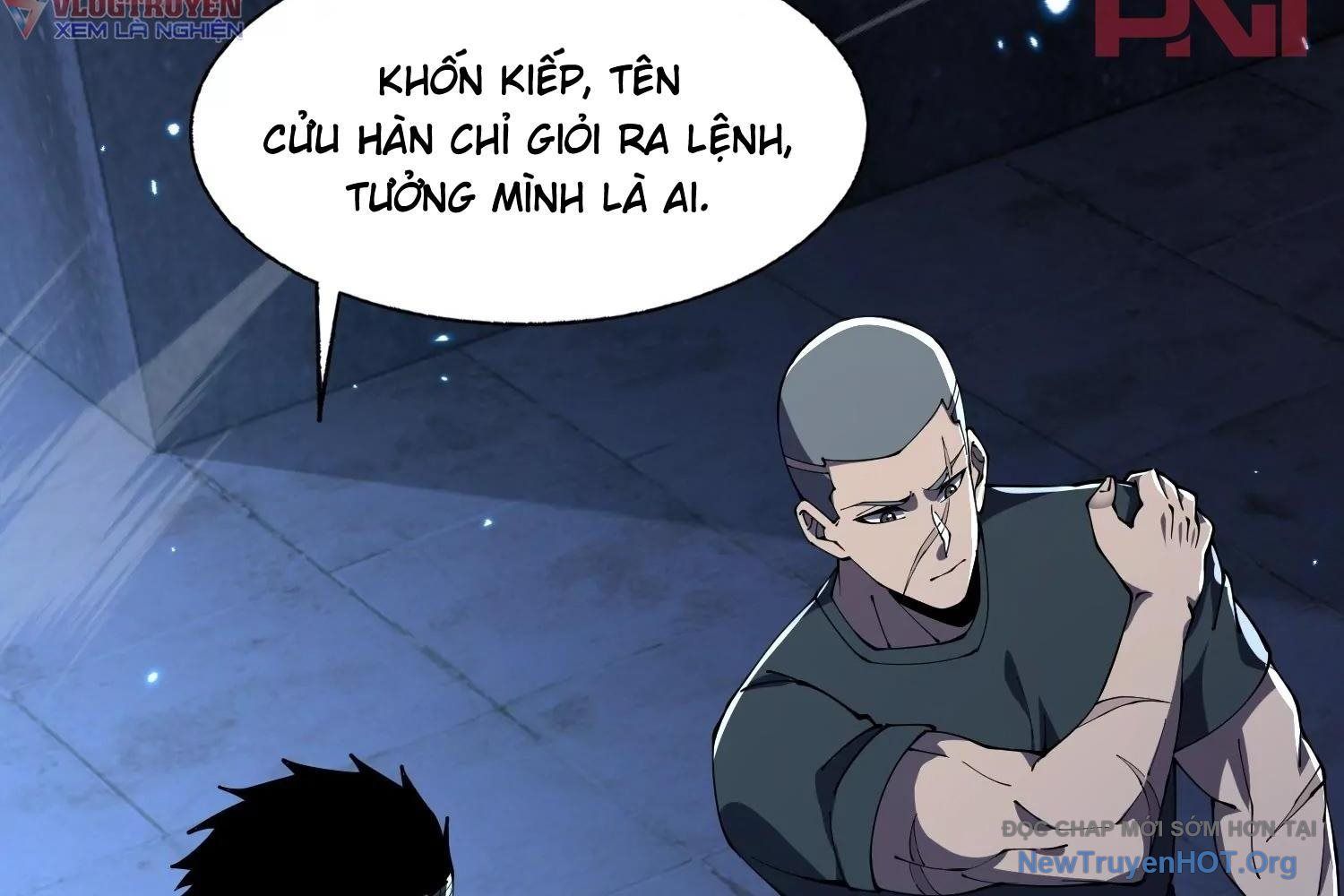 Thập Nhị Tinh - Dị Thú Mê Thành: Chapter 105
