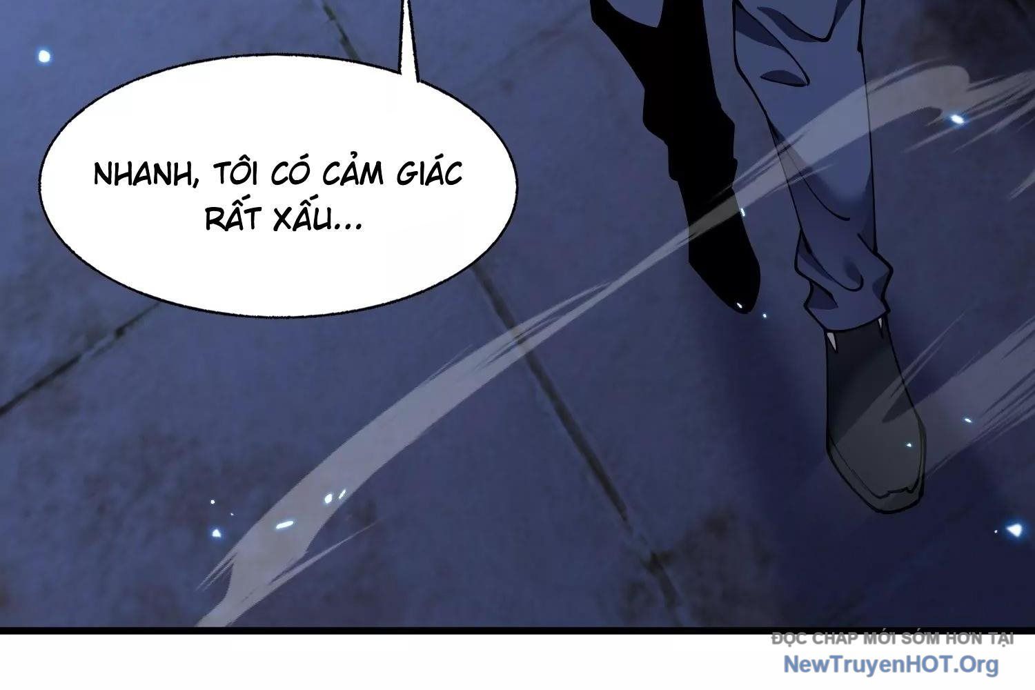 Thập Nhị Tinh - Dị Thú Mê Thành: Chapter 105