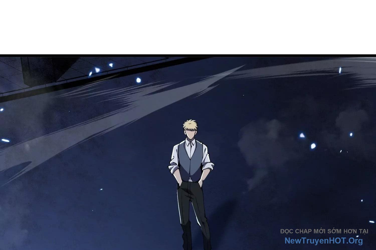 Thập Nhị Tinh - Dị Thú Mê Thành: Chapter 105