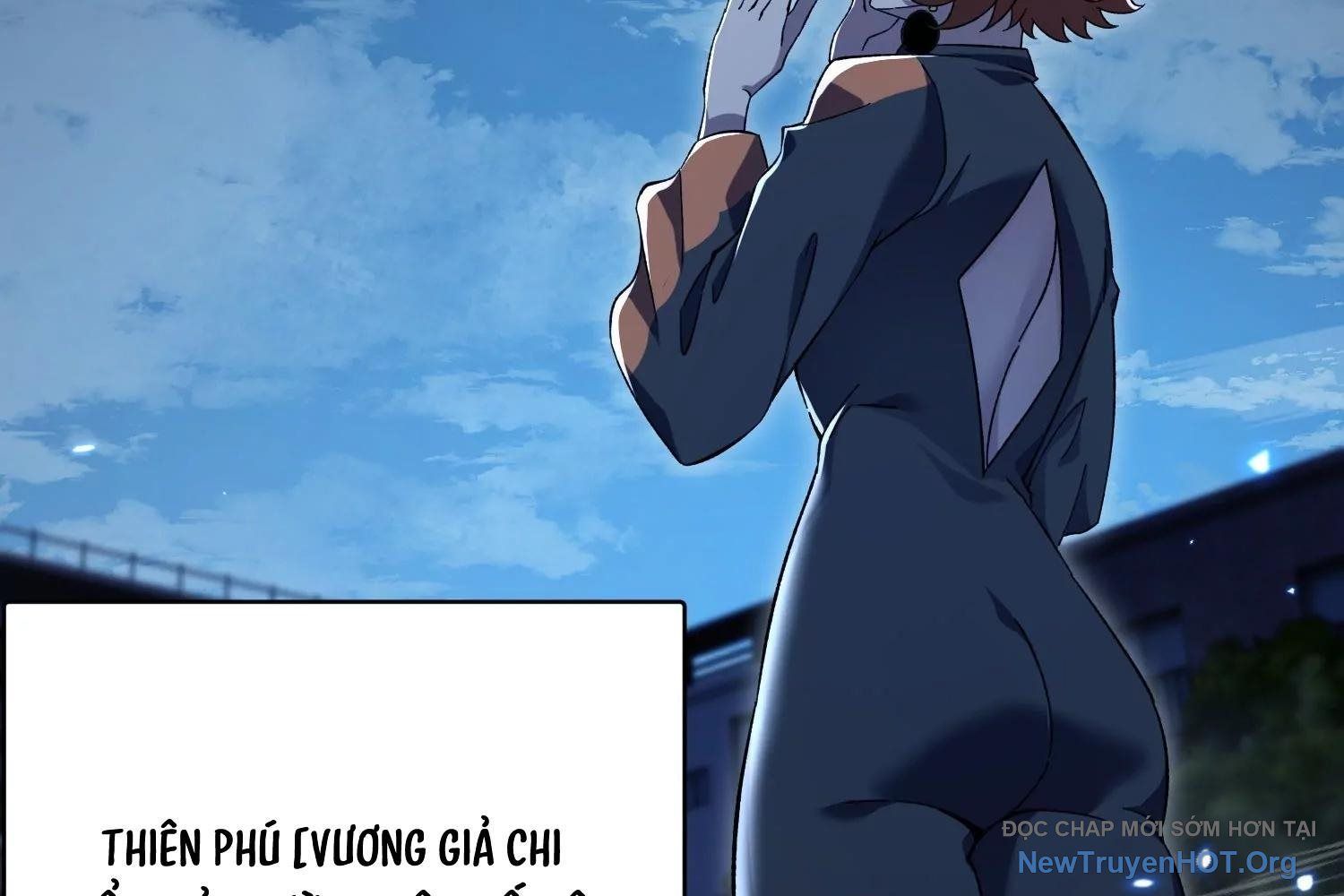 Thập Nhị Tinh - Dị Thú Mê Thành: Chapter 105
