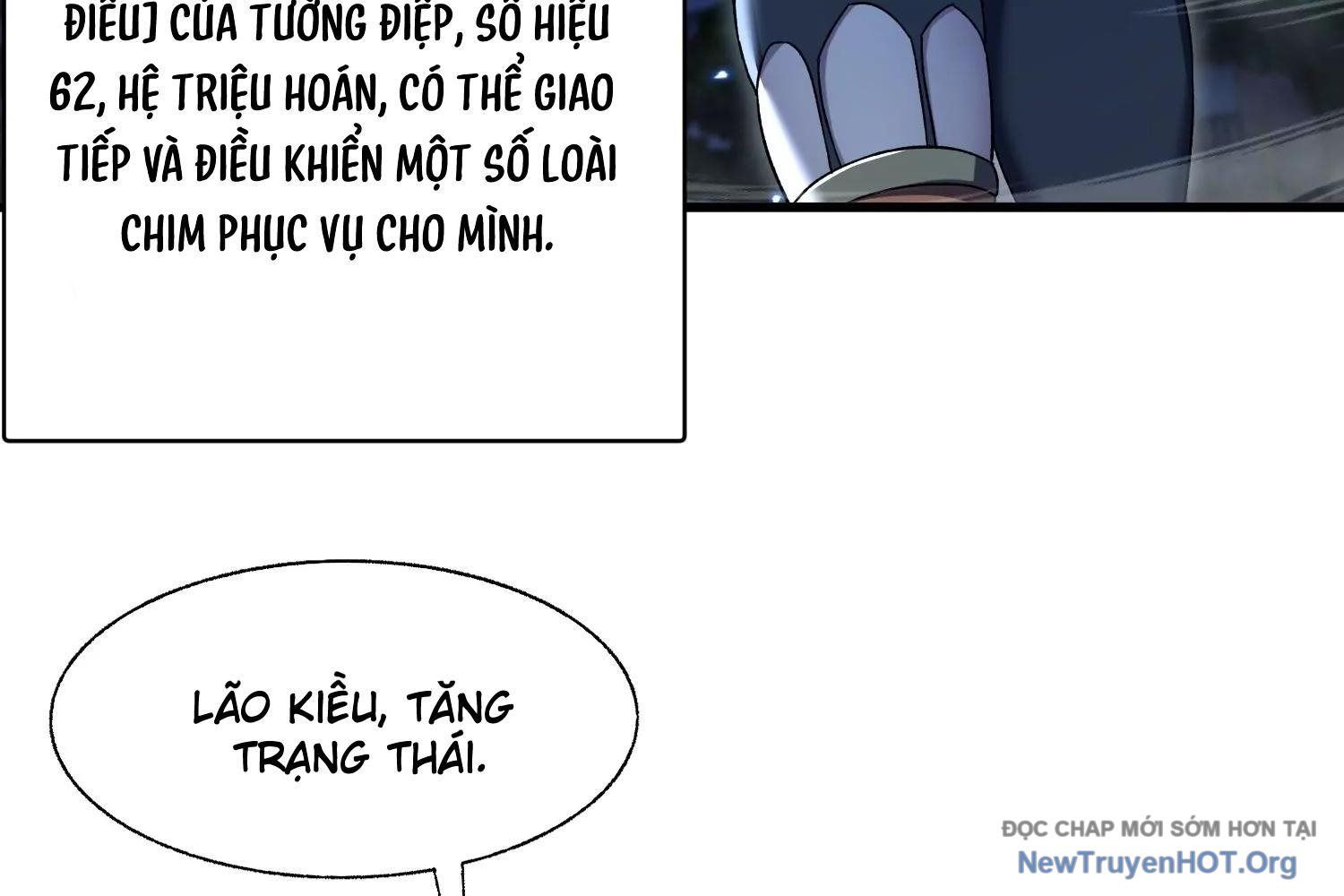 Thập Nhị Tinh - Dị Thú Mê Thành: Chapter 105