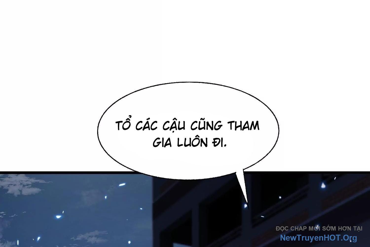 Thập Nhị Tinh - Dị Thú Mê Thành: Chapter 105