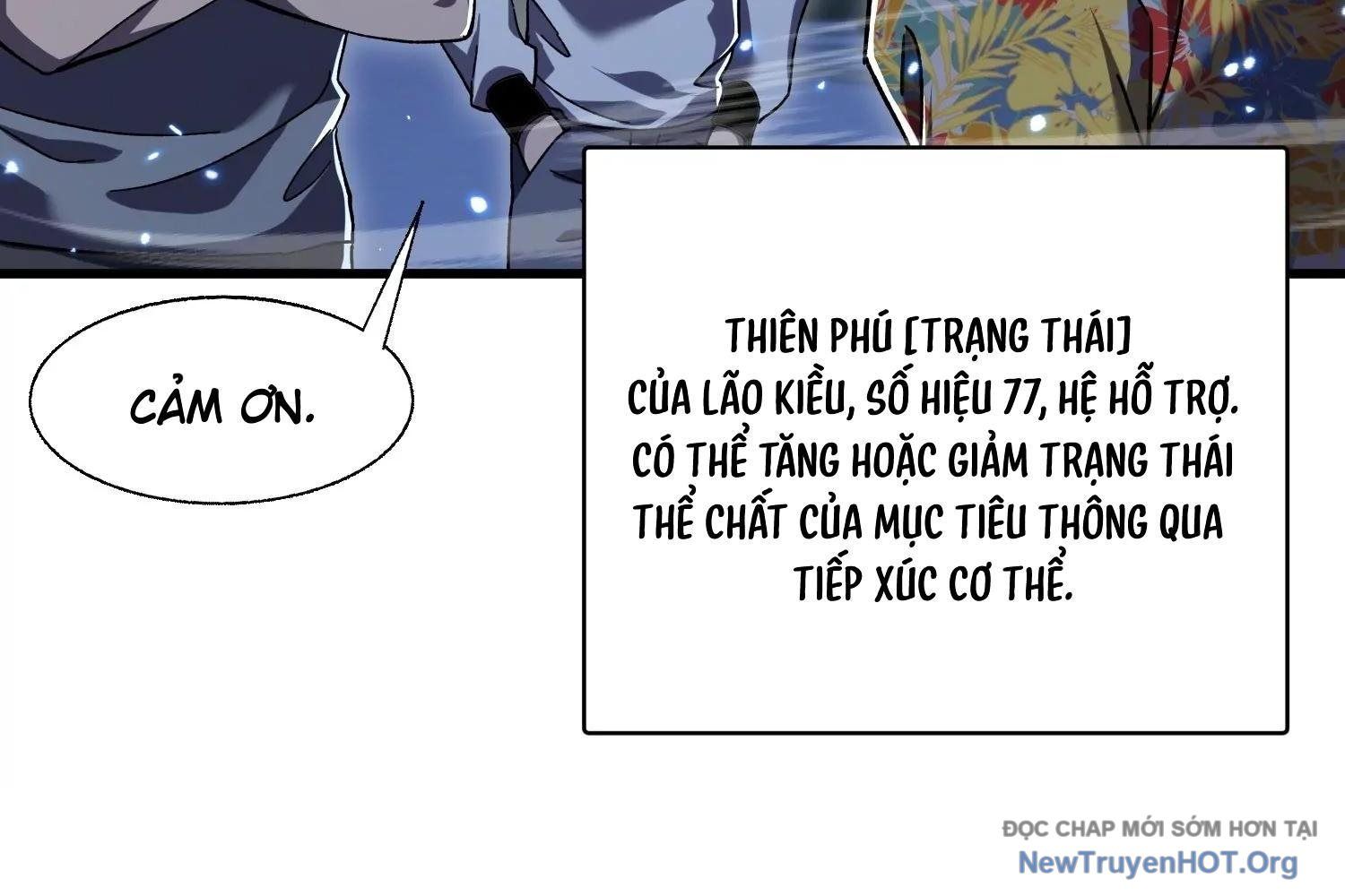 Thập Nhị Tinh - Dị Thú Mê Thành: Chapter 105
