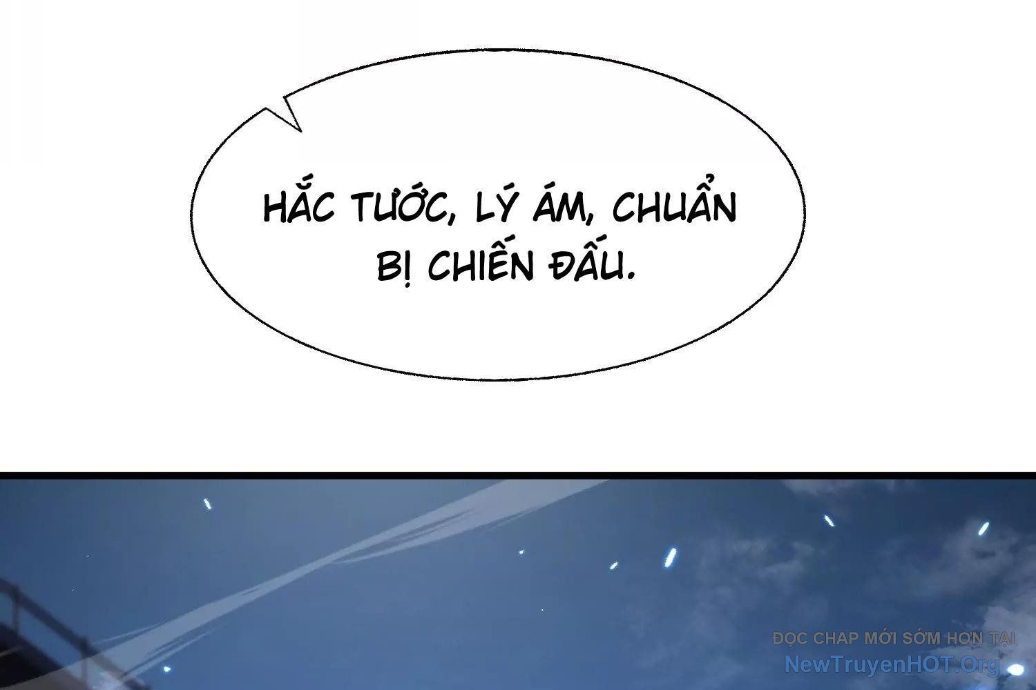 Thập Nhị Tinh - Dị Thú Mê Thành: Chapter 105