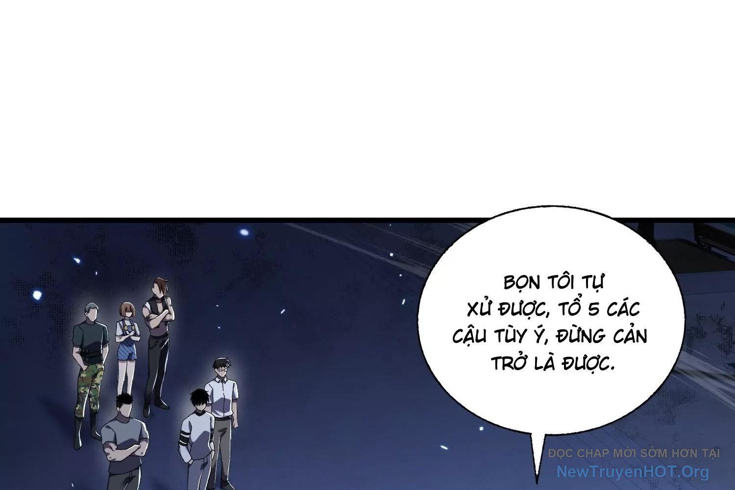 Thập Nhị Tinh - Dị Thú Mê Thành: Chapter 105