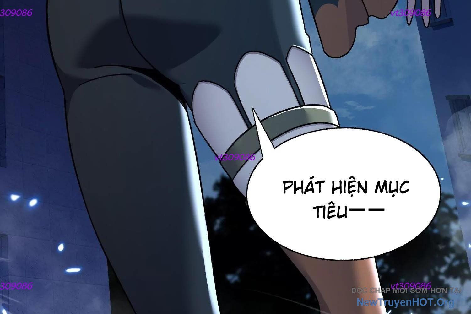 Thập Nhị Tinh - Dị Thú Mê Thành: Chapter 105