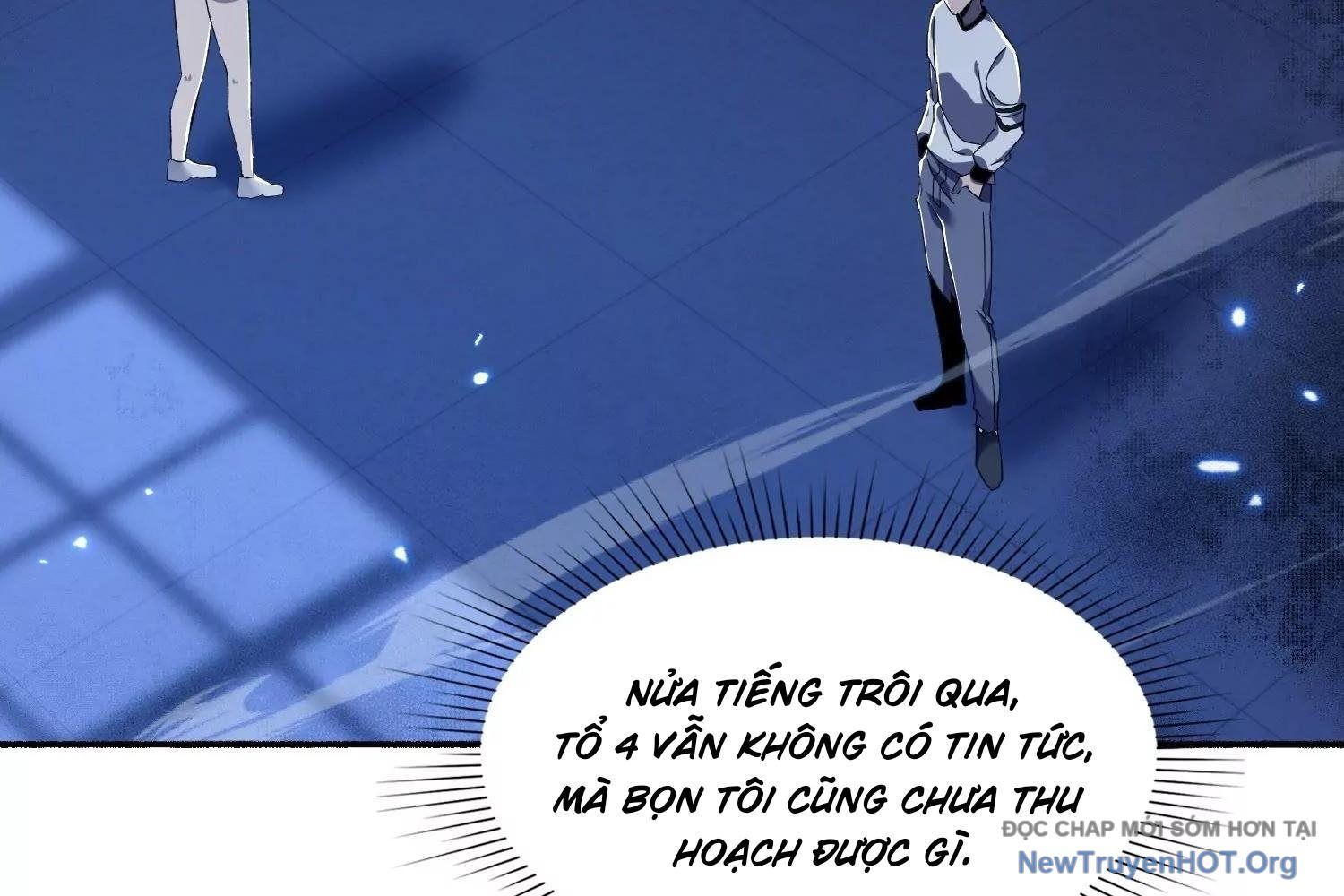 Thập Nhị Tinh - Dị Thú Mê Thành: Chapter 105