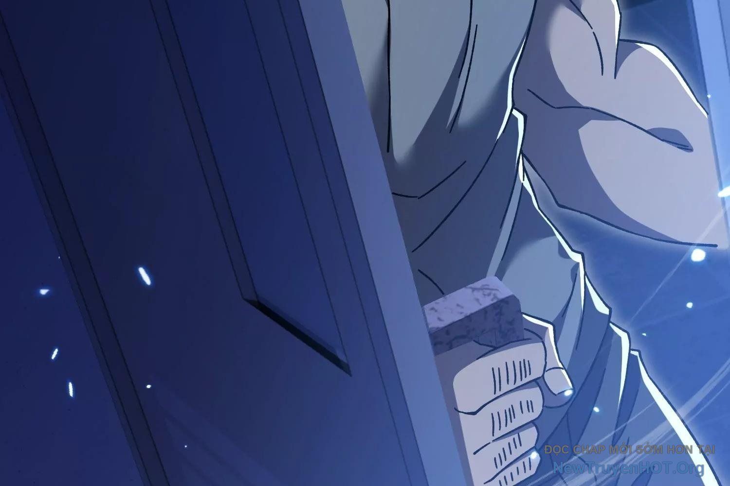 Thập Nhị Tinh - Dị Thú Mê Thành: Chapter 105