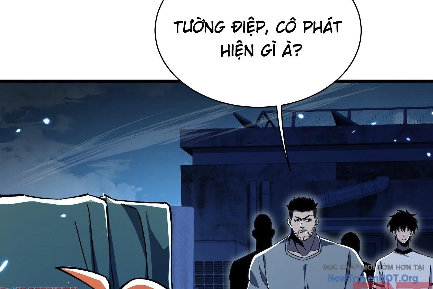 Thập Nhị Tinh - Dị Thú Mê Thành: Chapter 105