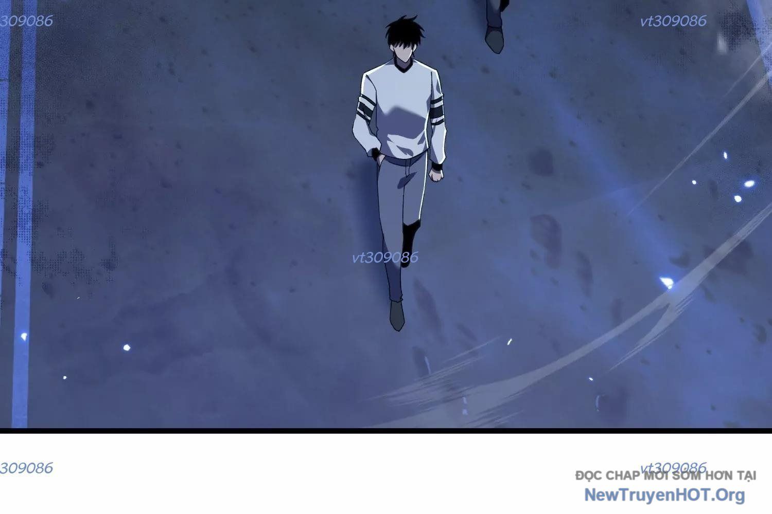 Thập Nhị Tinh - Dị Thú Mê Thành: Chapter 105