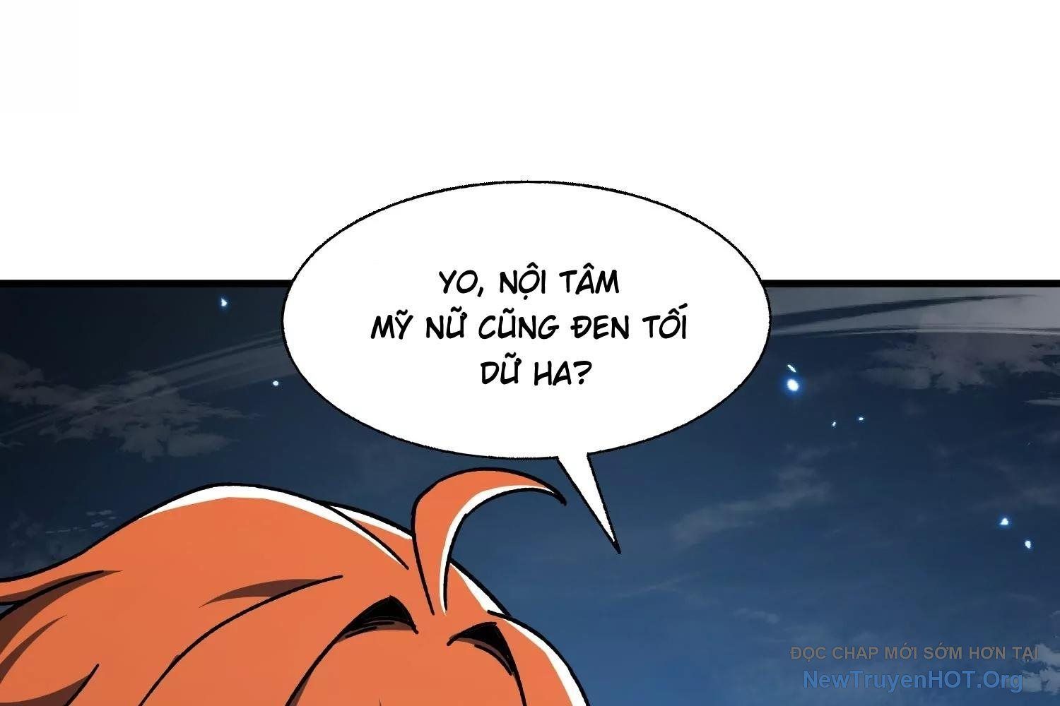 Thập Nhị Tinh - Dị Thú Mê Thành: Chapter 105