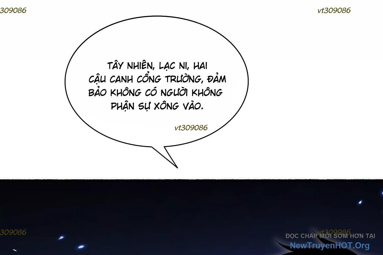 Thập Nhị Tinh - Dị Thú Mê Thành: Chapter 105