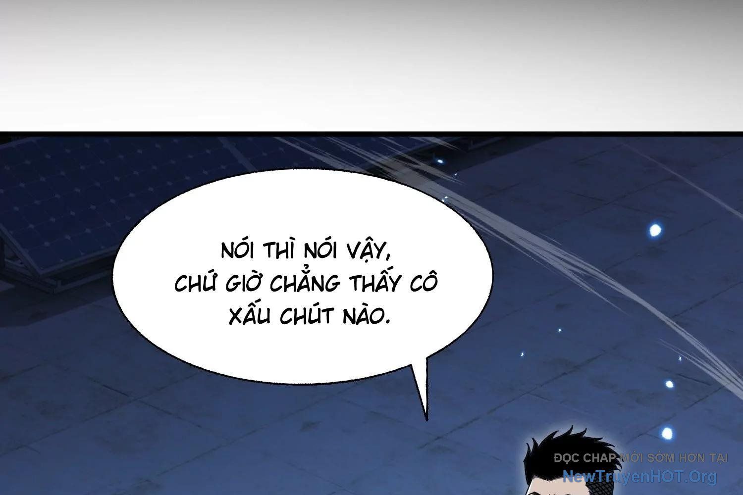 Thập Nhị Tinh - Dị Thú Mê Thành: Chapter 105