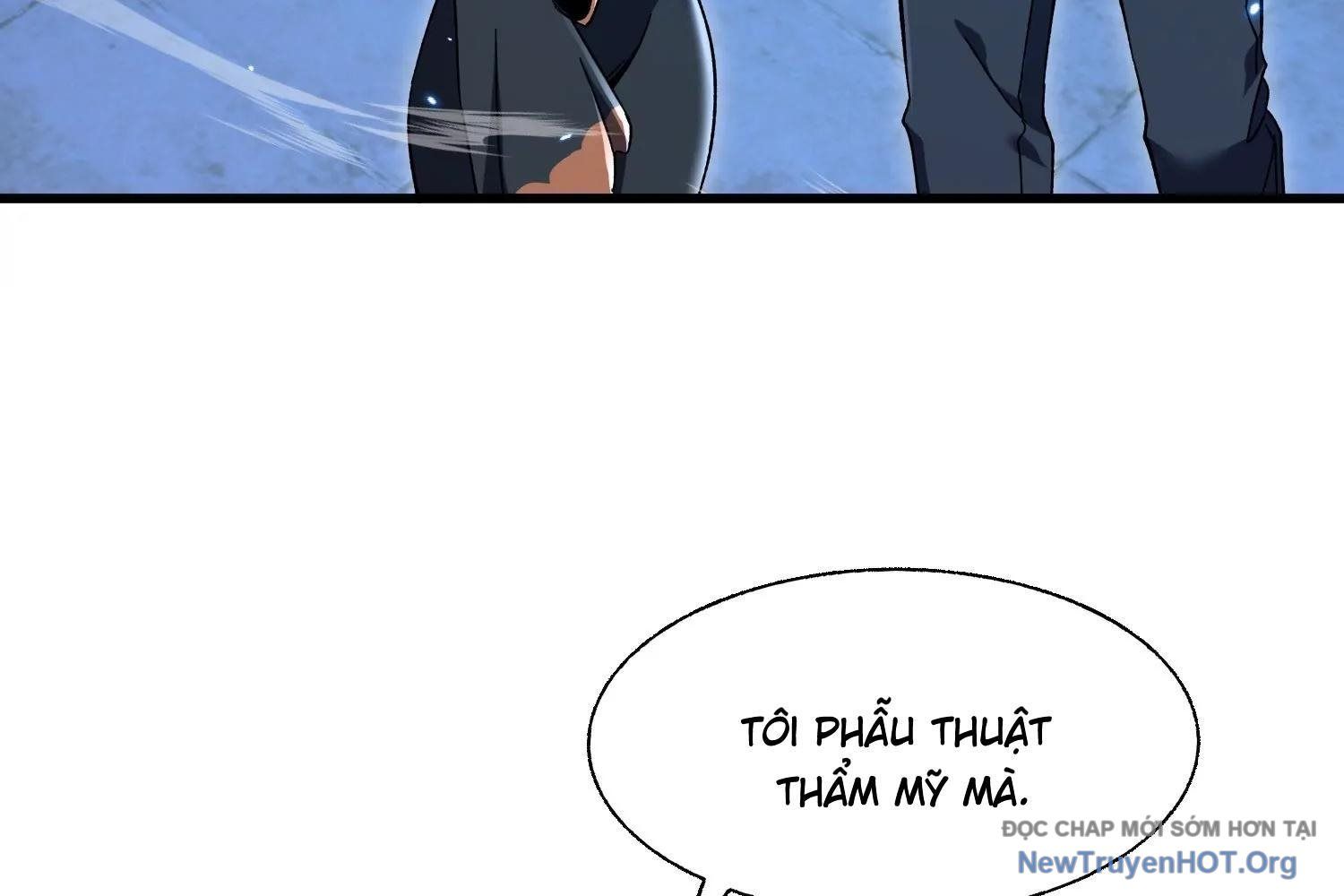 Thập Nhị Tinh - Dị Thú Mê Thành: Chapter 105