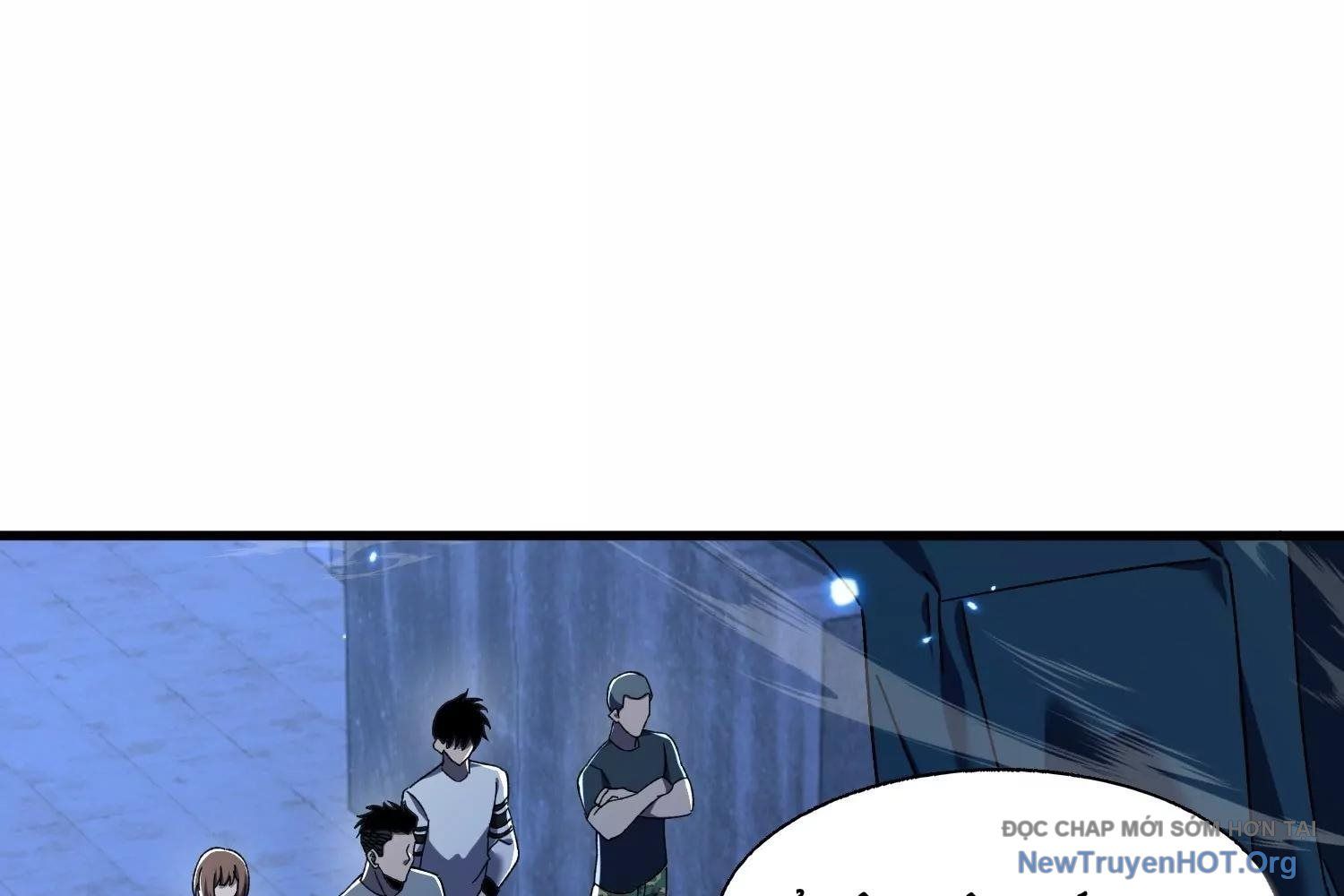 Thập Nhị Tinh - Dị Thú Mê Thành: Chapter 105