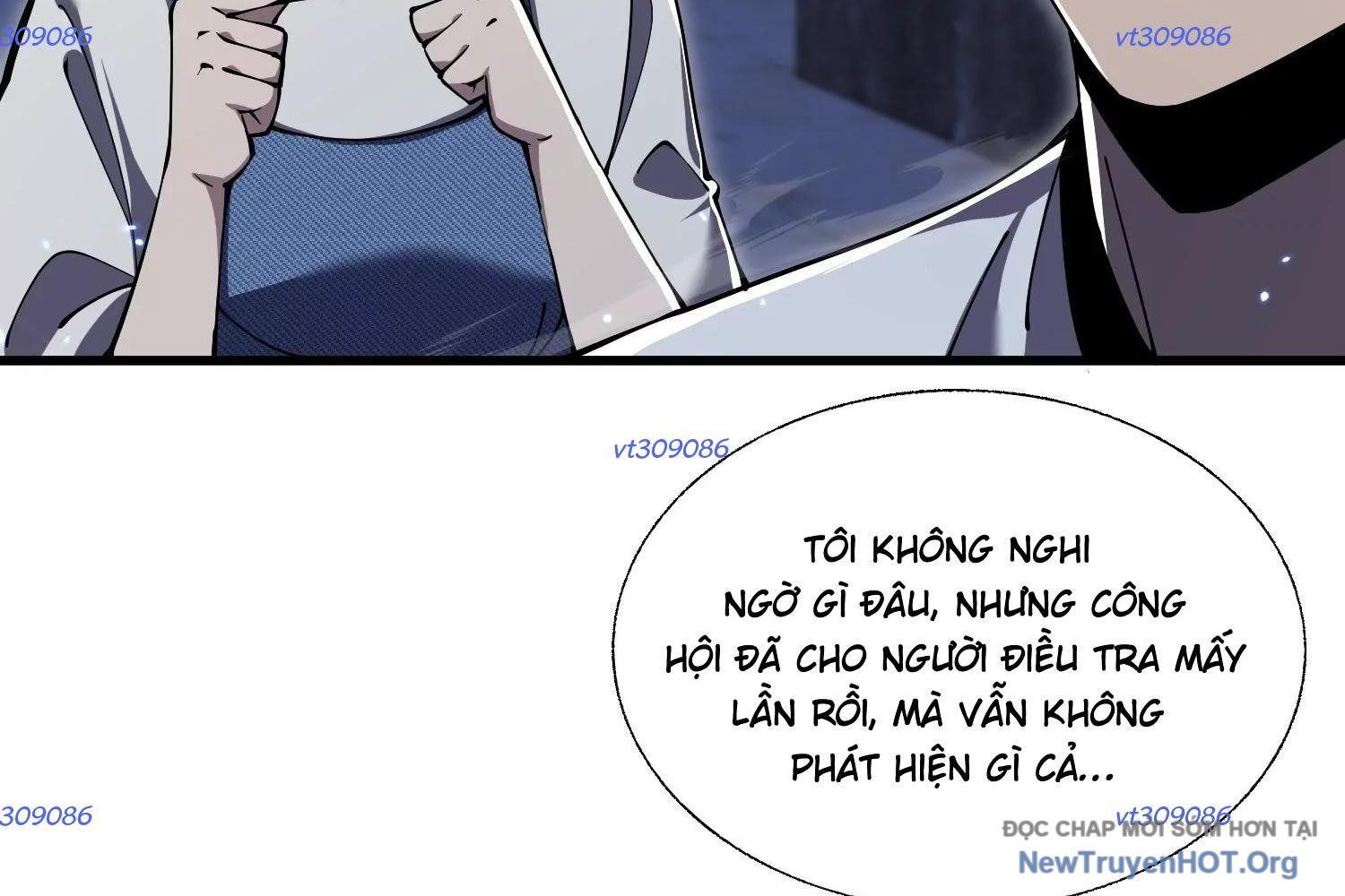 Thập Nhị Tinh - Dị Thú Mê Thành: Chapter 105