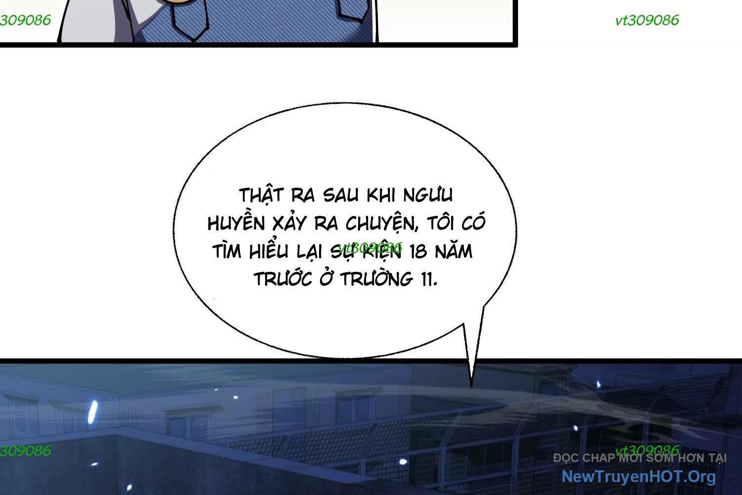 Thập Nhị Tinh - Dị Thú Mê Thành: Chapter 105