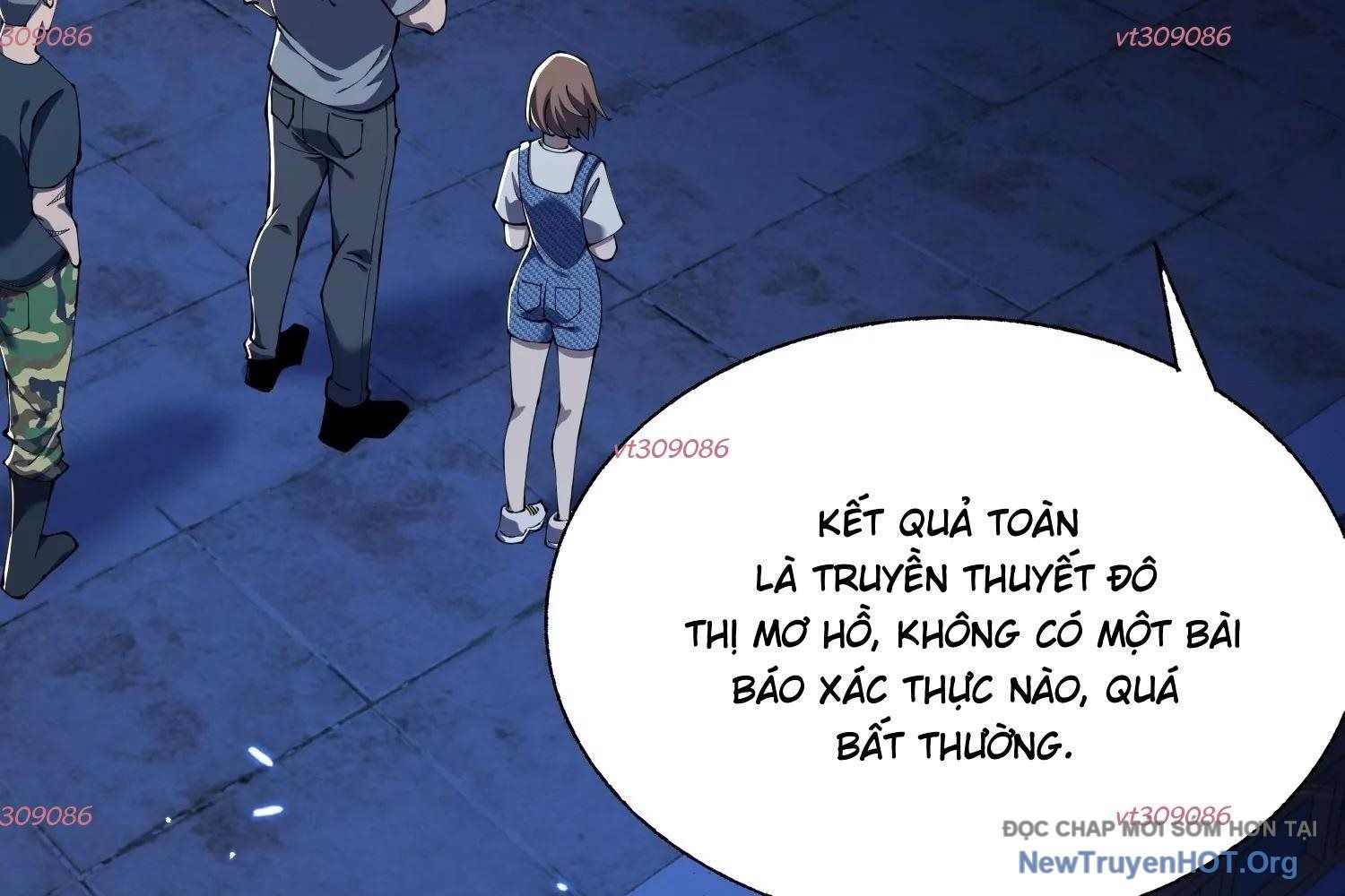 Thập Nhị Tinh - Dị Thú Mê Thành: Chapter 105