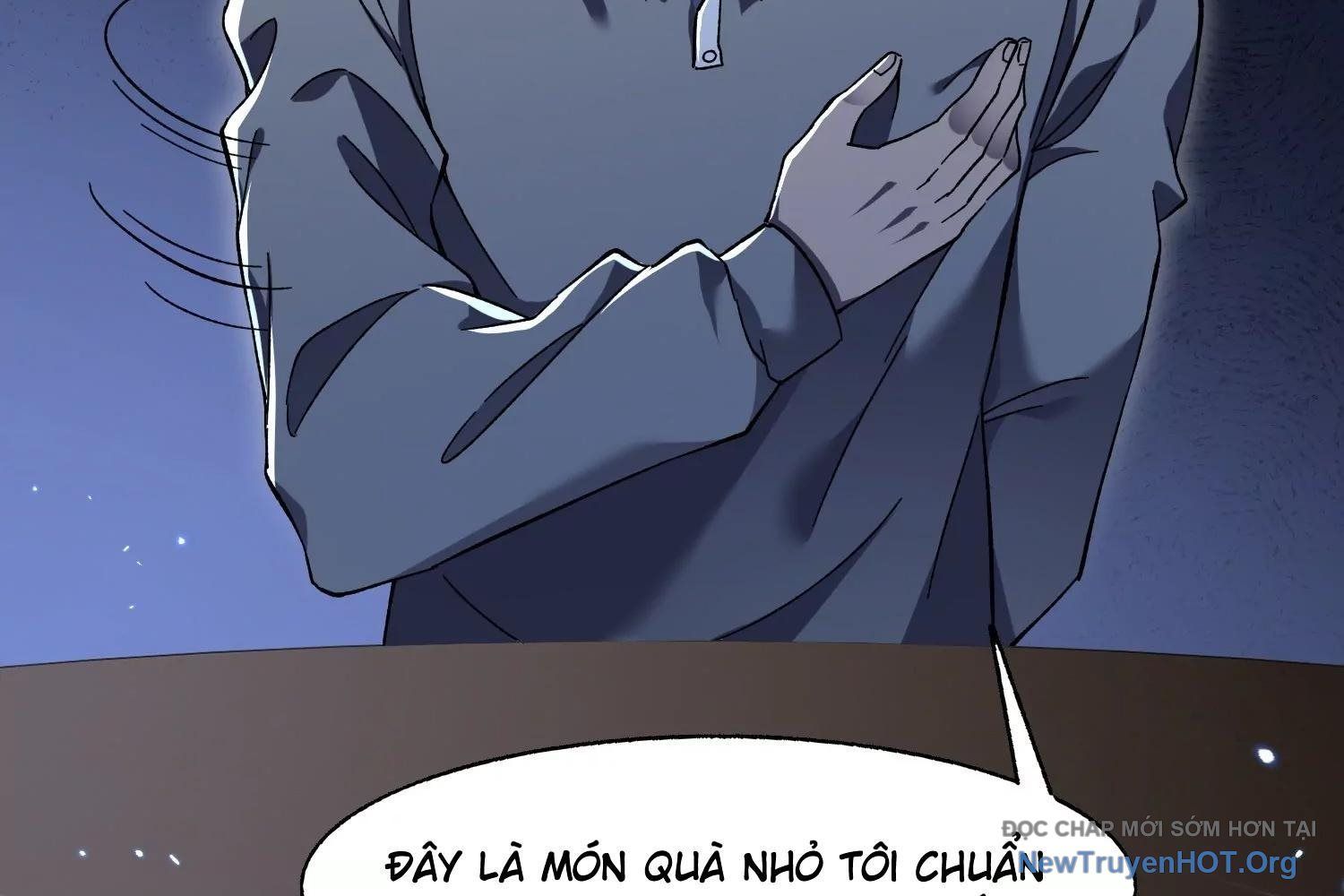Thập Nhị Tinh - Dị Thú Mê Thành: Chapter 106