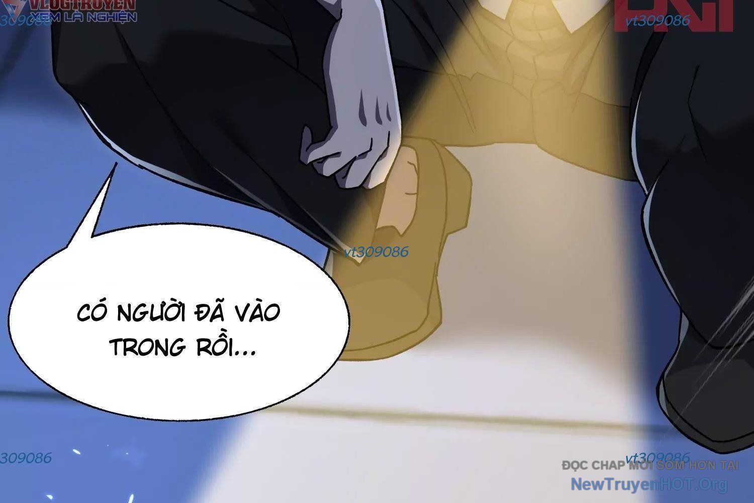 Thập Nhị Tinh - Dị Thú Mê Thành: Chapter 106
