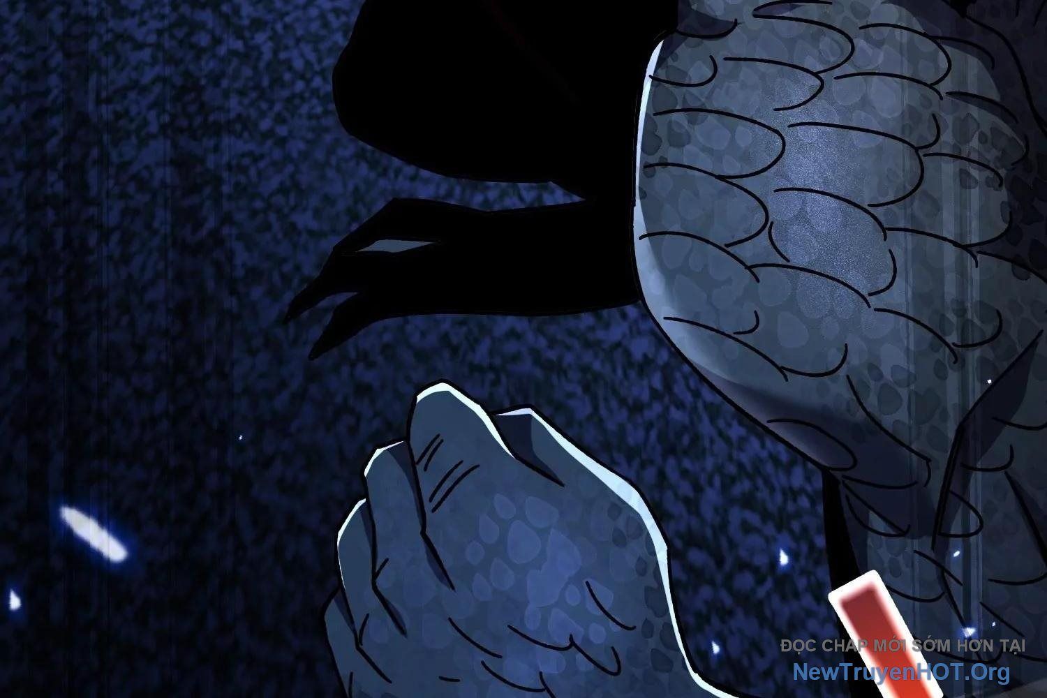 Thập Nhị Tinh - Dị Thú Mê Thành: Chapter 106