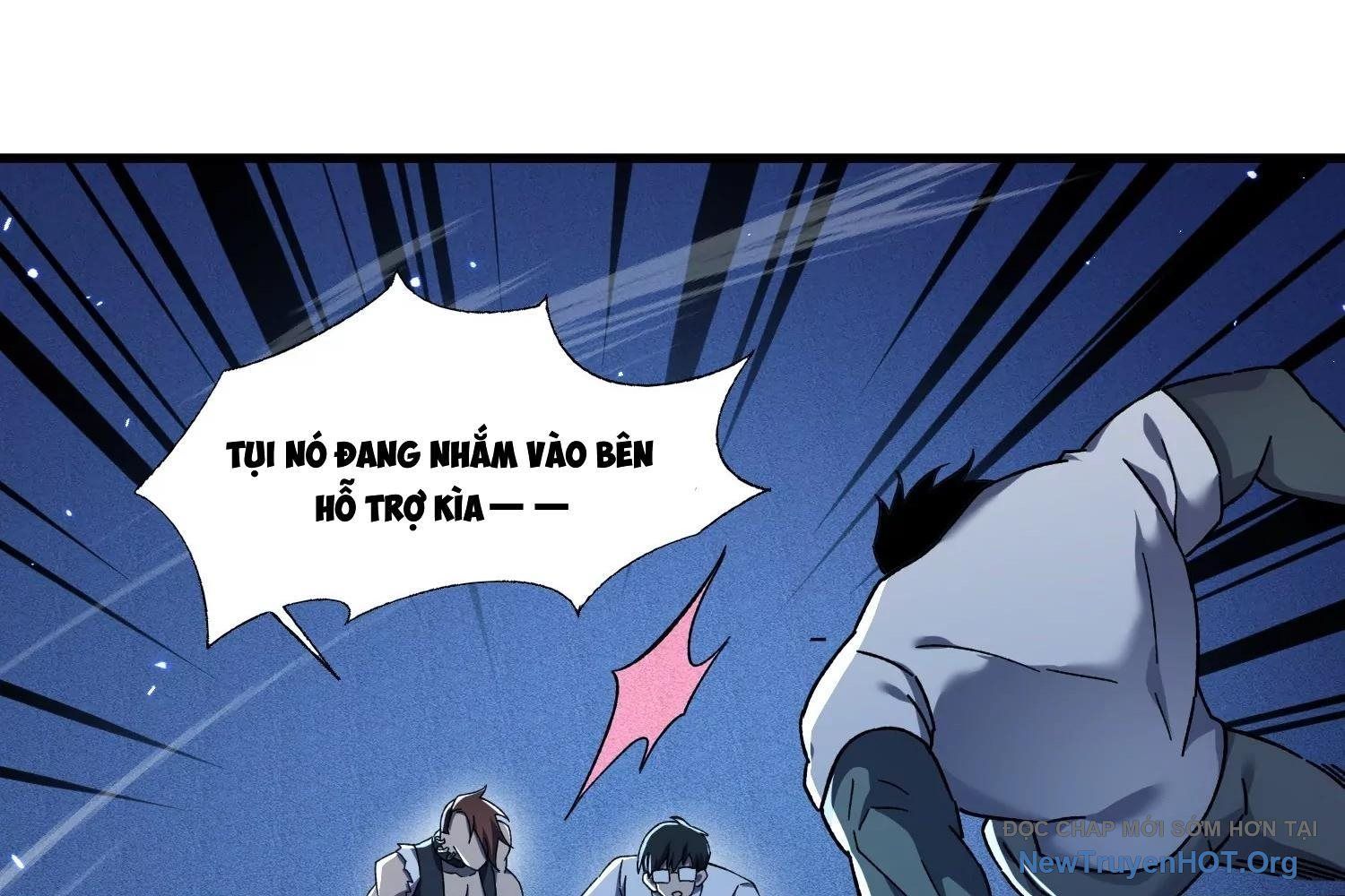 Thập Nhị Tinh - Dị Thú Mê Thành: Chapter 106
