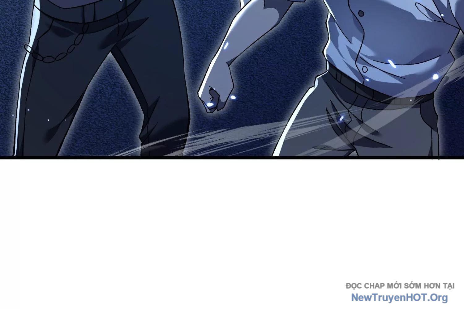 Thập Nhị Tinh - Dị Thú Mê Thành: Chapter 106