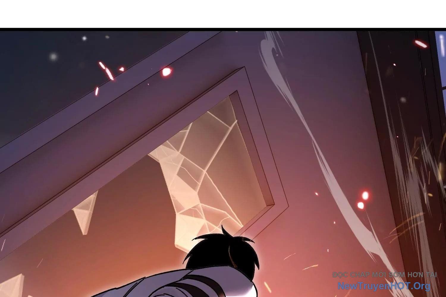 Thập Nhị Tinh - Dị Thú Mê Thành: Chapter 106