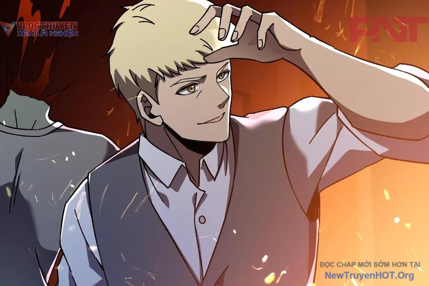 Thập Nhị Tinh - Dị Thú Mê Thành: Chapter 106