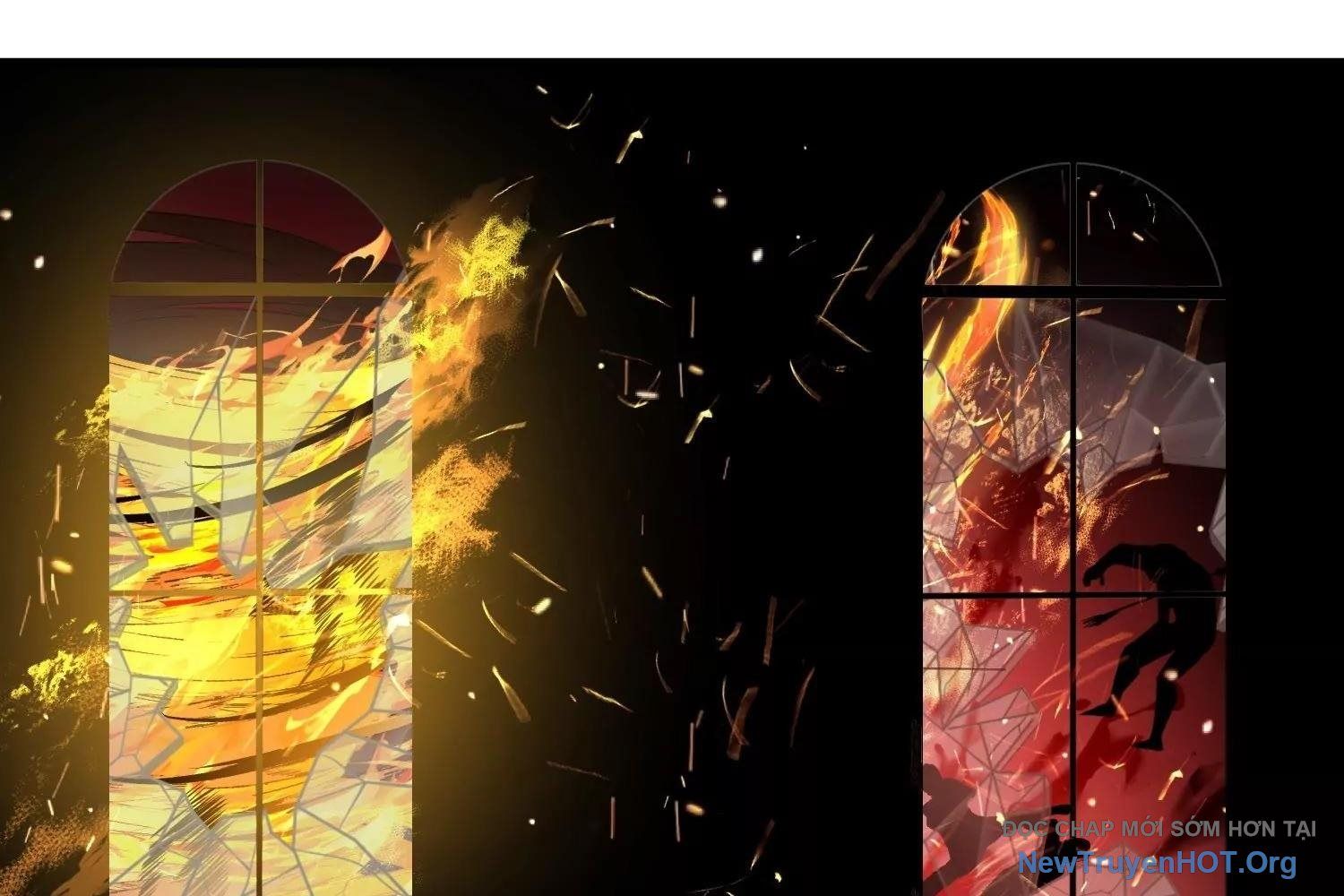 Thập Nhị Tinh - Dị Thú Mê Thành: Chapter 106