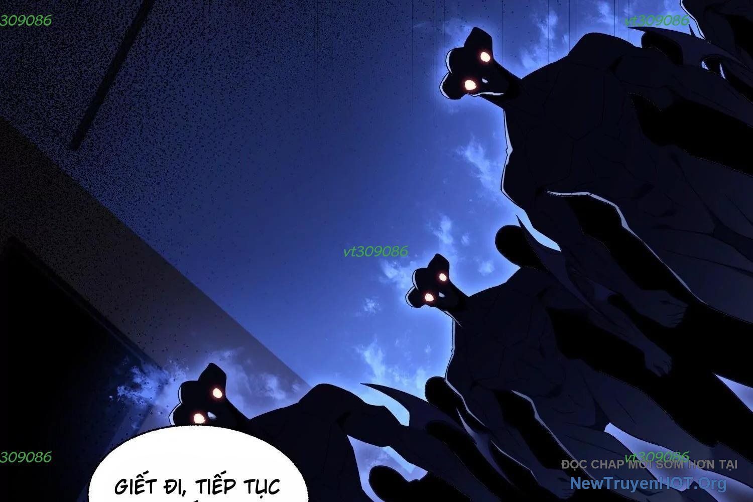 Thập Nhị Tinh - Dị Thú Mê Thành: Chapter 106