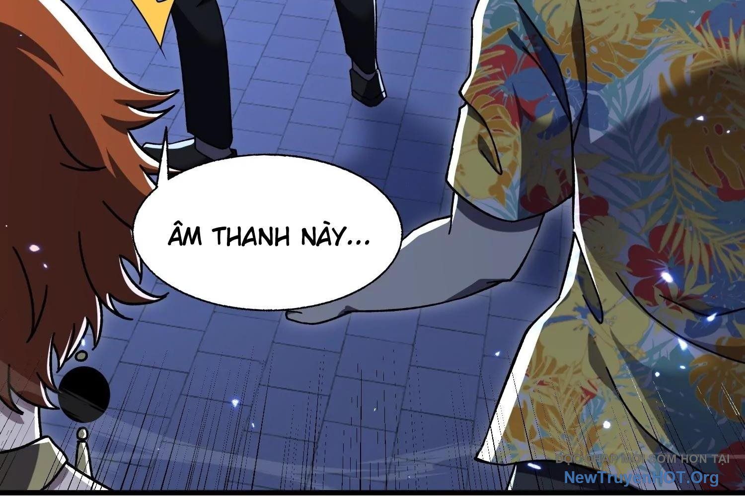 Thập Nhị Tinh - Dị Thú Mê Thành: Chapter 106