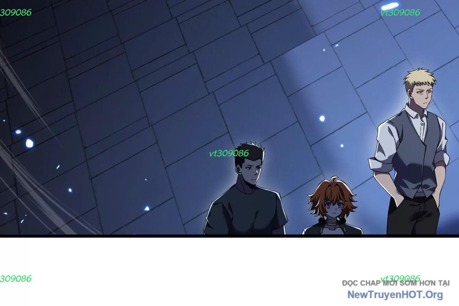 Thập Nhị Tinh - Dị Thú Mê Thành: Chapter 106