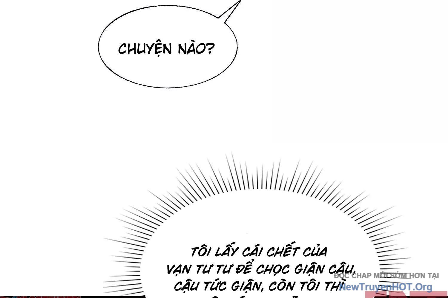 Thập Nhị Tinh - Dị Thú Mê Thành: Chapter 106