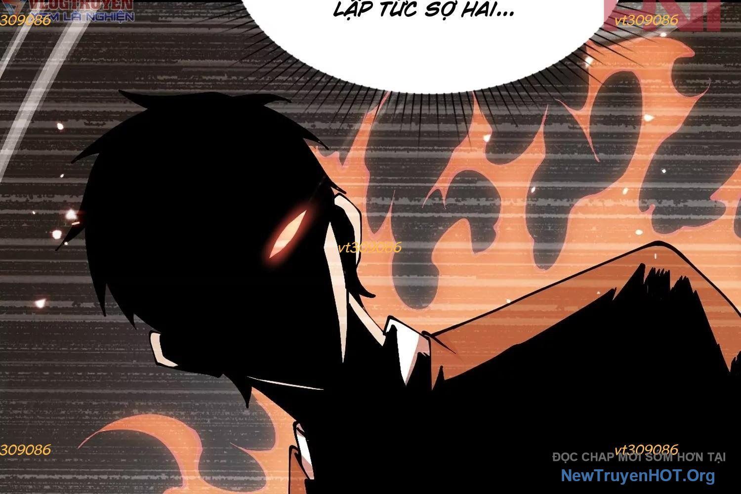 Thập Nhị Tinh - Dị Thú Mê Thành: Chapter 106