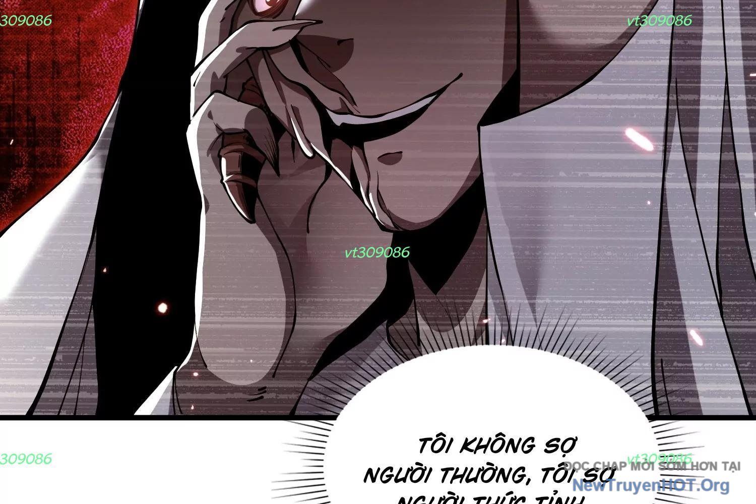 Thập Nhị Tinh - Dị Thú Mê Thành: Chapter 106