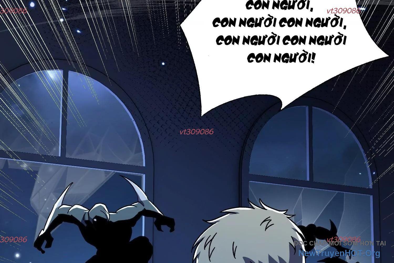 Thập Nhị Tinh - Dị Thú Mê Thành: Chapter 106
